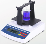 安定した液体の強い酸のアルカリの液体のための黒化度計/集中の計器